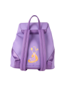 Sac à dos Raiponce LOUNGEFLY