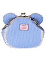 Sac à bandoulière floral Minnie Mouse LOUNGEFLY