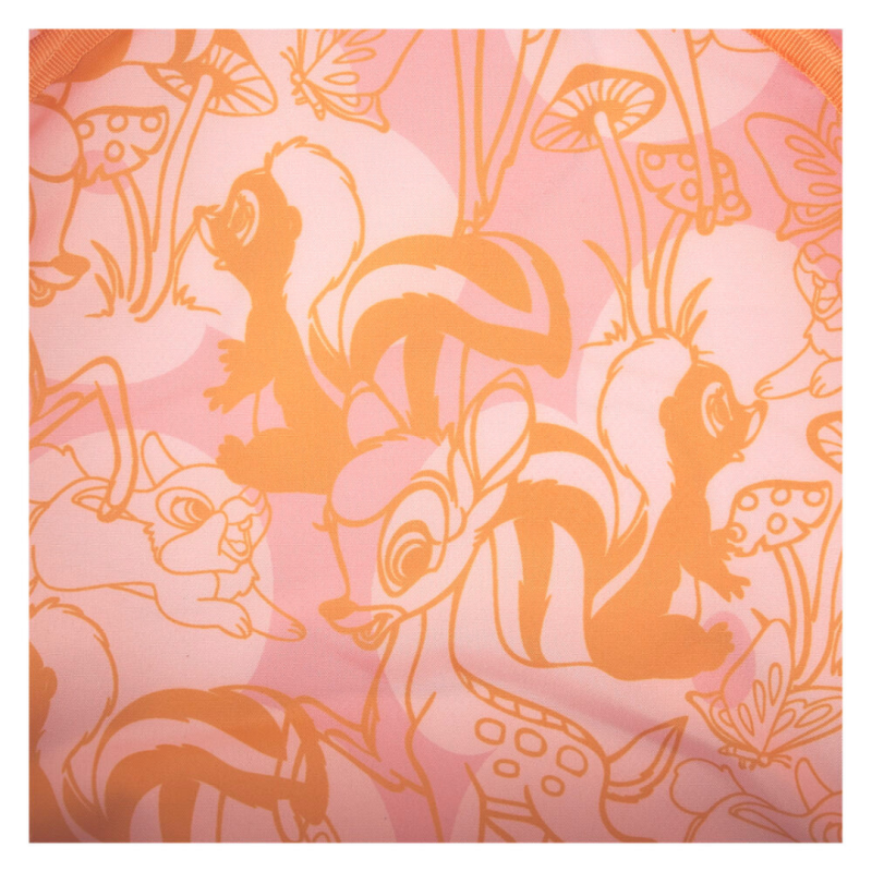 Sac à dos Bambi and friends LOUNGEFLY