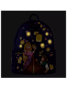 Sac à dos Lantern boat ride Raiponce LOUNGEFLY