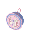 Sac à dos Minnie Mouse Floral and Lace LOUNGEFLY