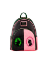 Sac à dos Glinda & Elphaba Wicked LOUNGEFLY