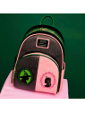 Sac à dos Glinda & Elphaba Wicked LOUNGEFLY