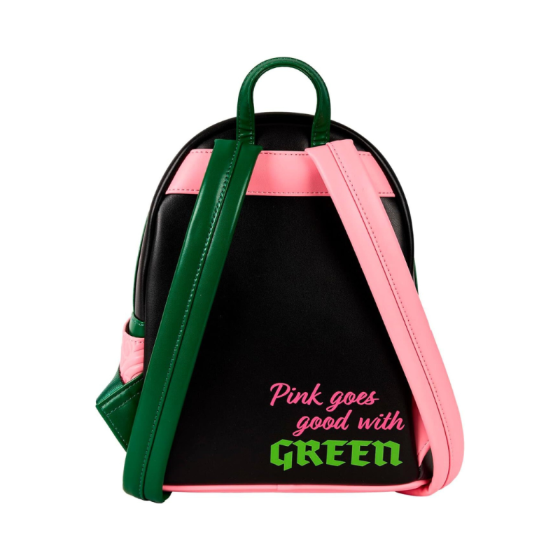 Sac à dos Glinda & Elphaba Wicked LOUNGEFLY