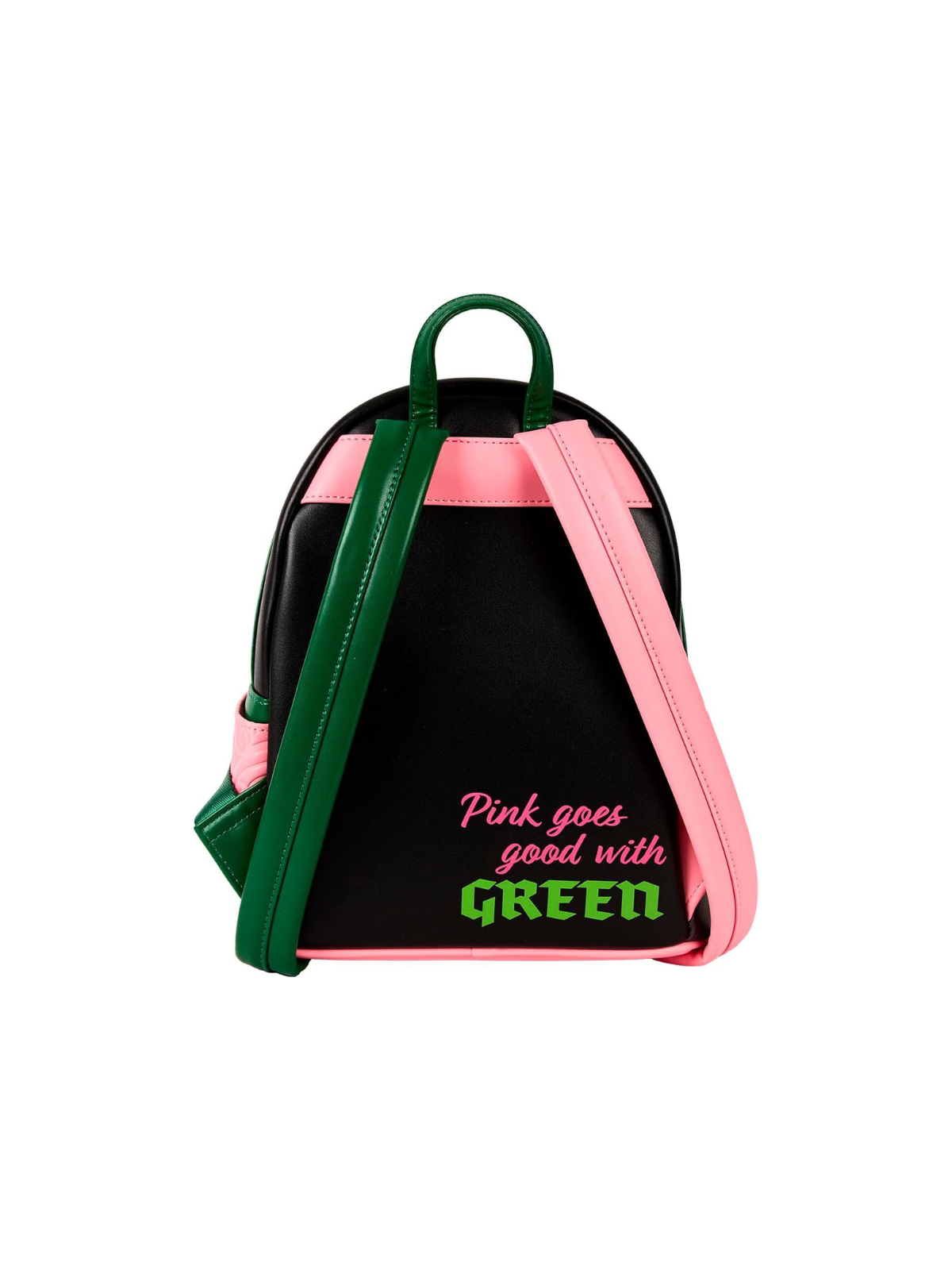Sac à dos Glinda & Elphaba Wicked LOUNGEFLY
