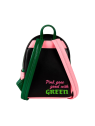 Sac à dos Glinda & Elphaba Wicked LOUNGEFLY