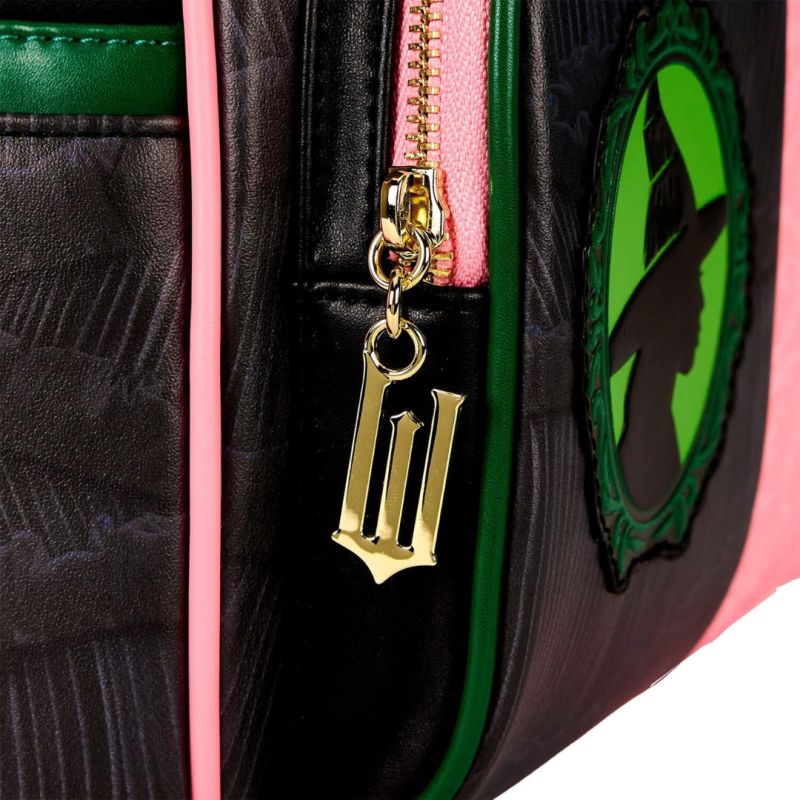 Sac à dos Glinda & Elphaba Wicked LOUNGEFLY