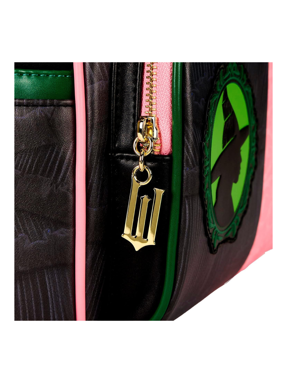 Sac à dos Glinda & Elphaba Wicked LOUNGEFLY