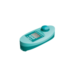 Electronic Pooltester - BAYROL 287300 Appareil de mesure automatique des paramètres de l'eau