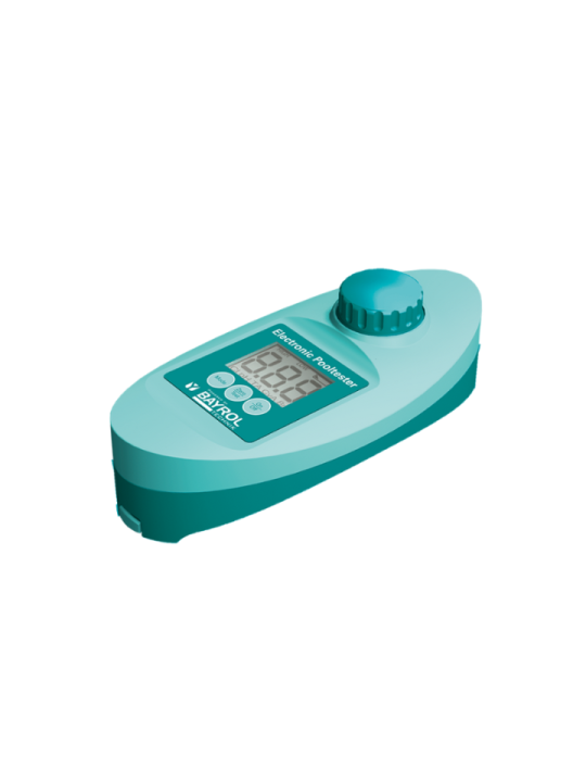 Electronic Pooltester - BAYROL 287300 Appareil de mesure automatique des paramètres de l'eau