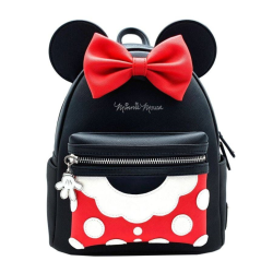 Sac à dos Dress Minnie Mouse LOUNGEFLY