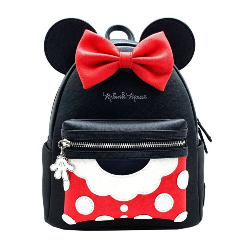 Sac à dos Dress Minnie Mouse LOUNGEFLY