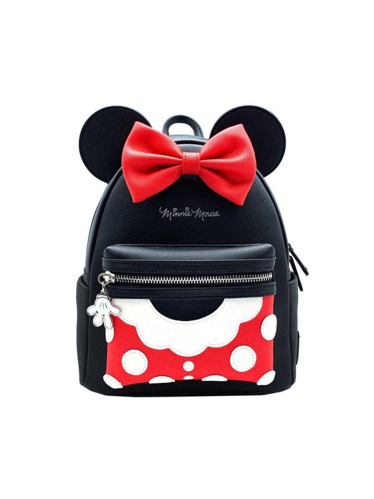 Sac à dos Dress Minnie Mouse LOUNGEFLY