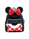 Sac à dos Dress Minnie Mouse LOUNGEFLY