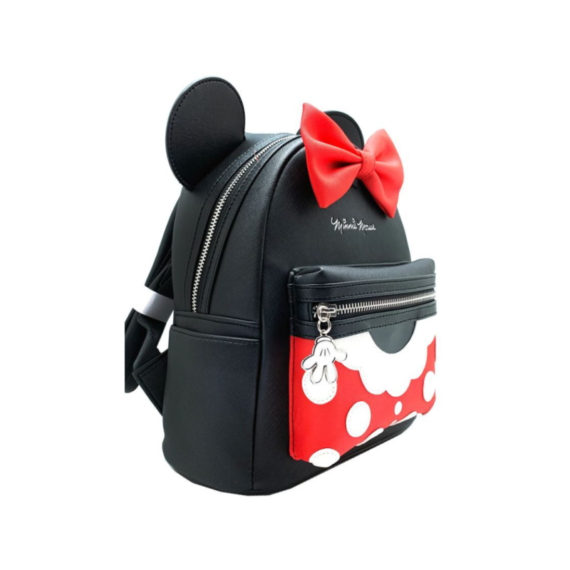 Sac à dos Dress Minnie Mouse LOUNGEFLY