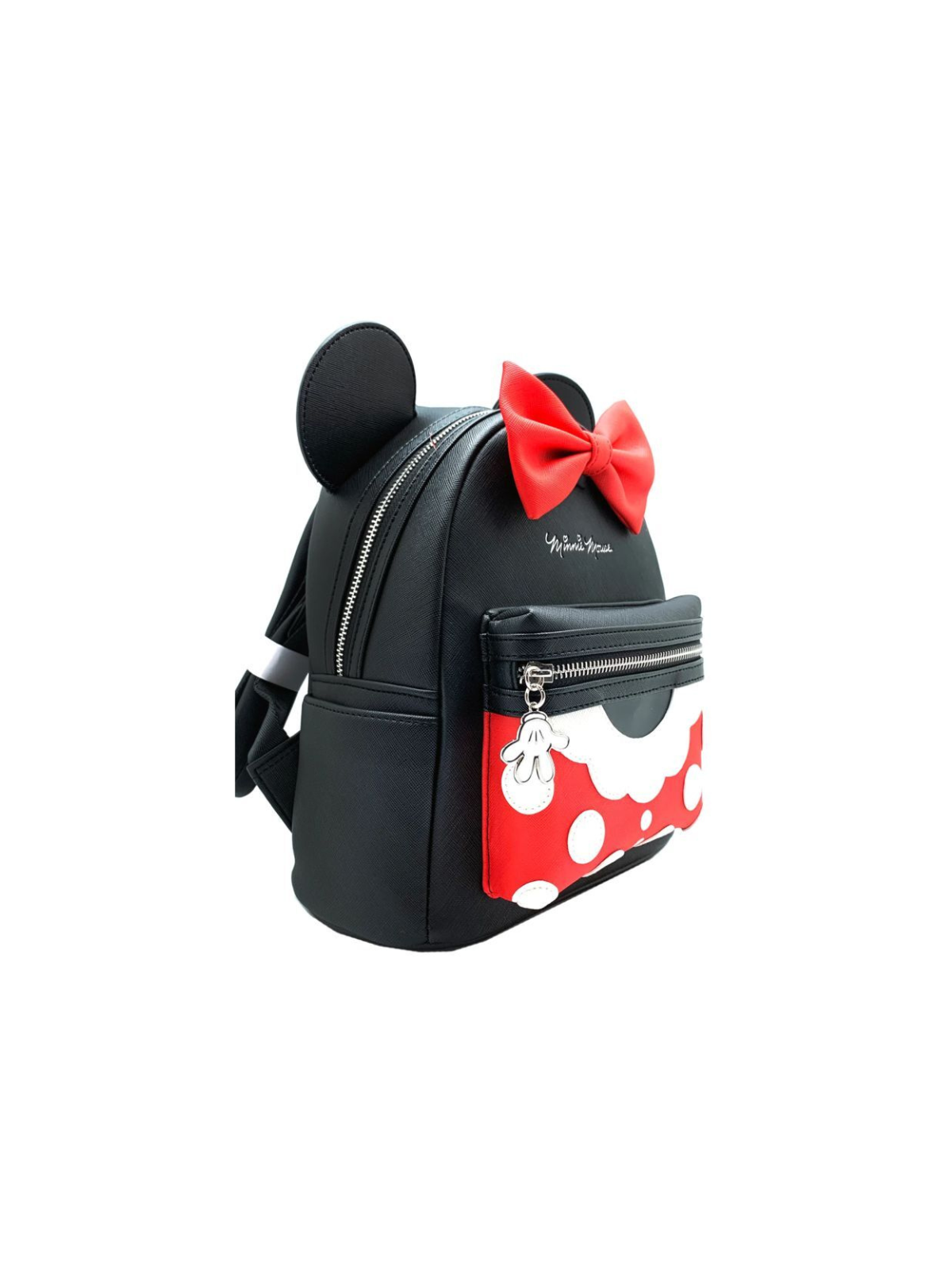 Sac à dos Dress Minnie Mouse LOUNGEFLY