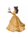 Figurine Belle Deluxe La belle et la bête Disney Traditions - 6009139