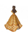 Figurine Belle Deluxe La belle et la bête Disney Traditions - 6009139