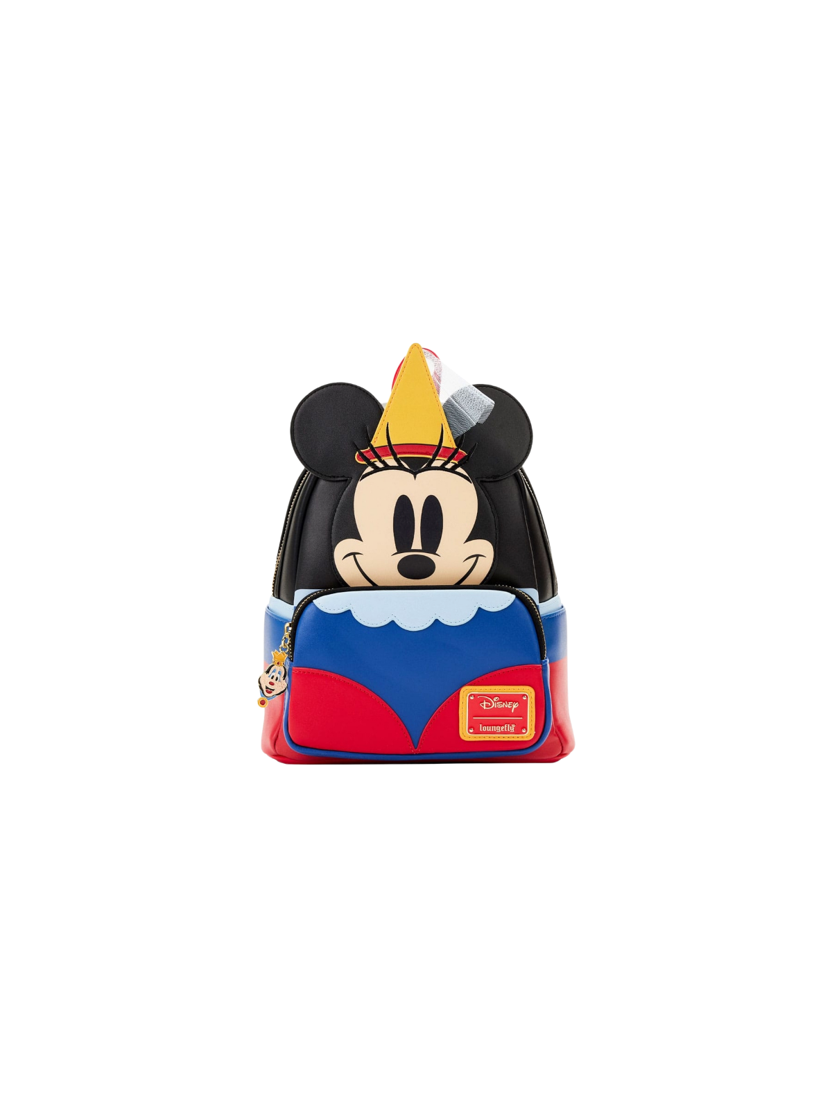Sac à dos Minnie Cosplay Loungefly