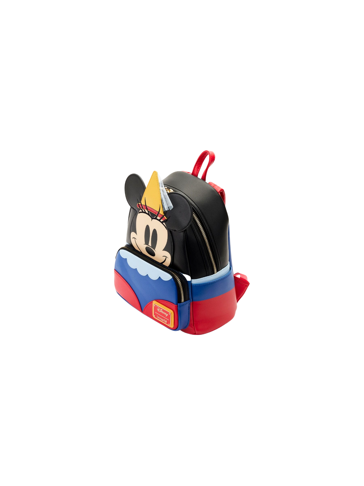 Sac à dos Minnie Cosplay Loungefly