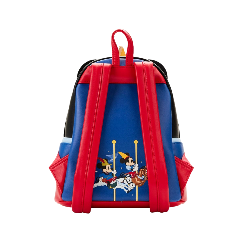 Sac à dos Minnie Cosplay Loungefly