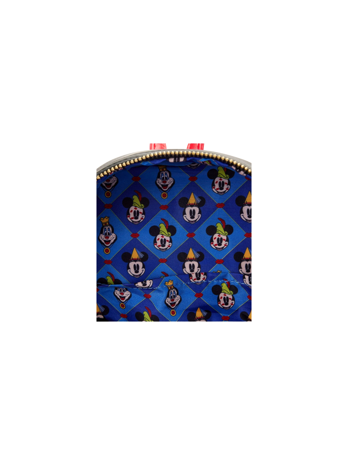 Sac à dos Minnie Cosplay Loungefly