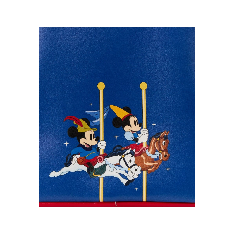 Sac à dos Minnie Cosplay Loungefly
