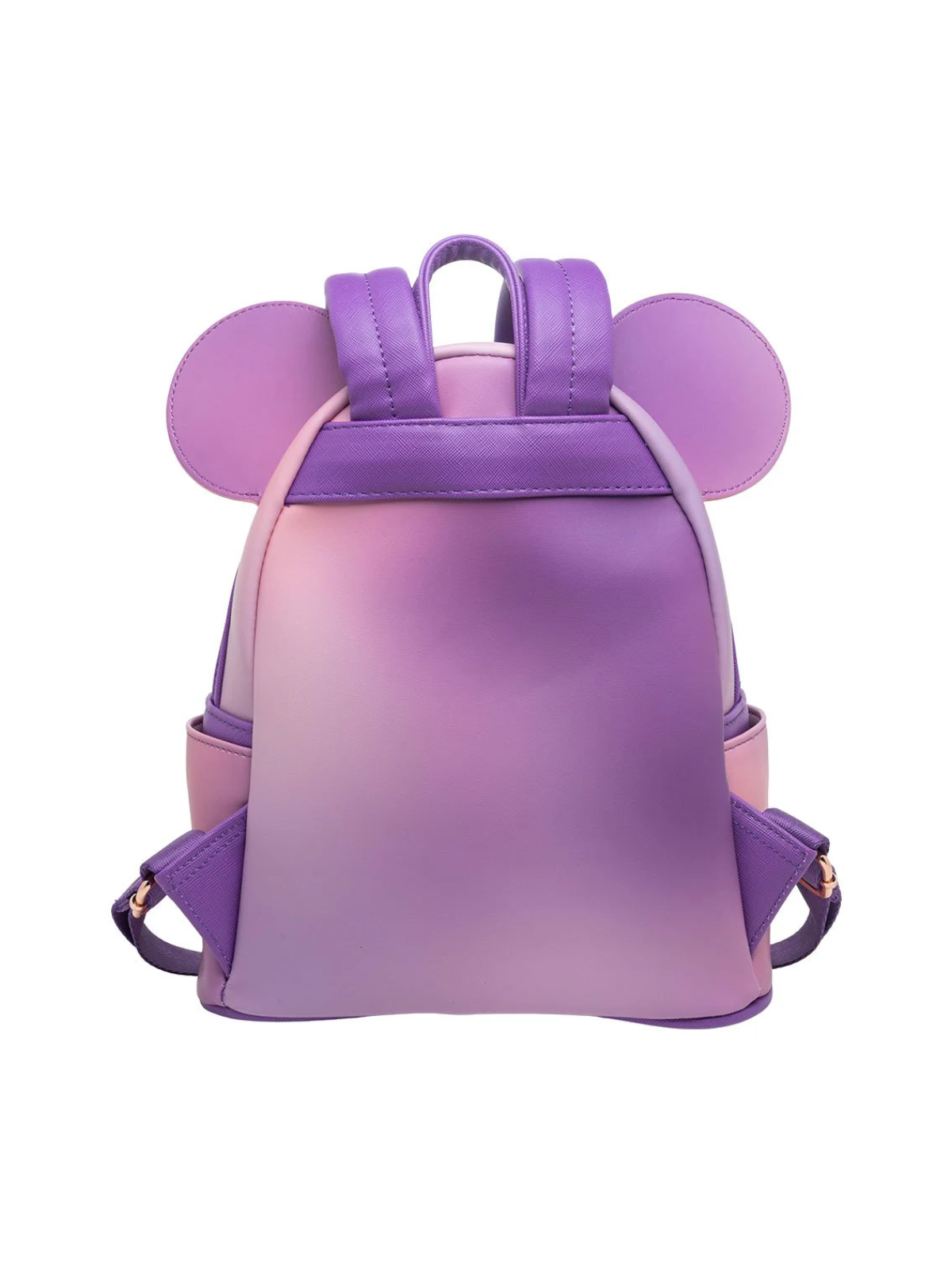 Sac à dos Lavender haze classic série Minnie Mouse LOUNGEFLY