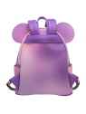 Sac à dos Lavender haze classic série Minnie Mouse LOUNGEFLY