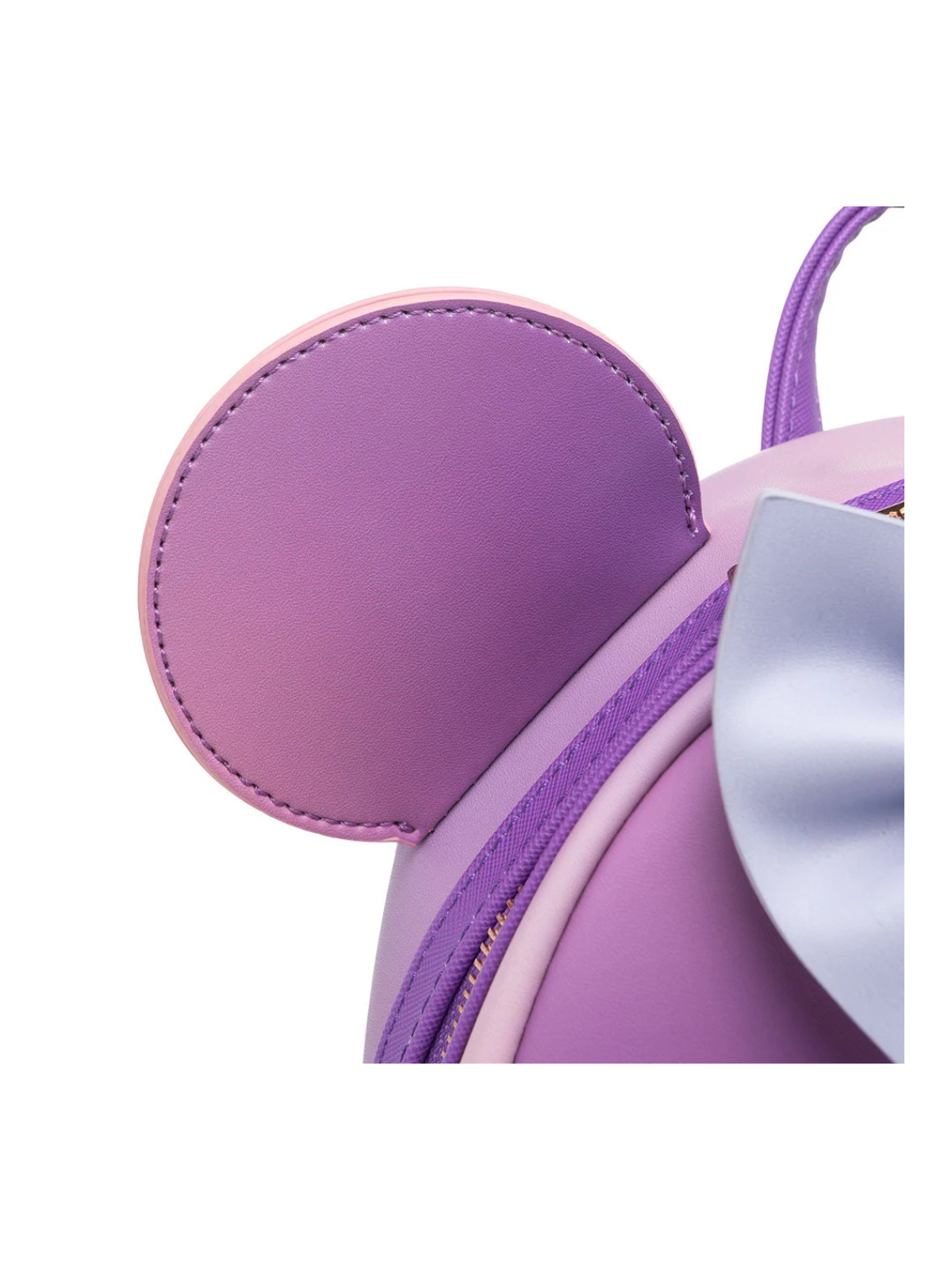 Sac à dos Lavender haze classic série Minnie Mouse LOUNGEFLY