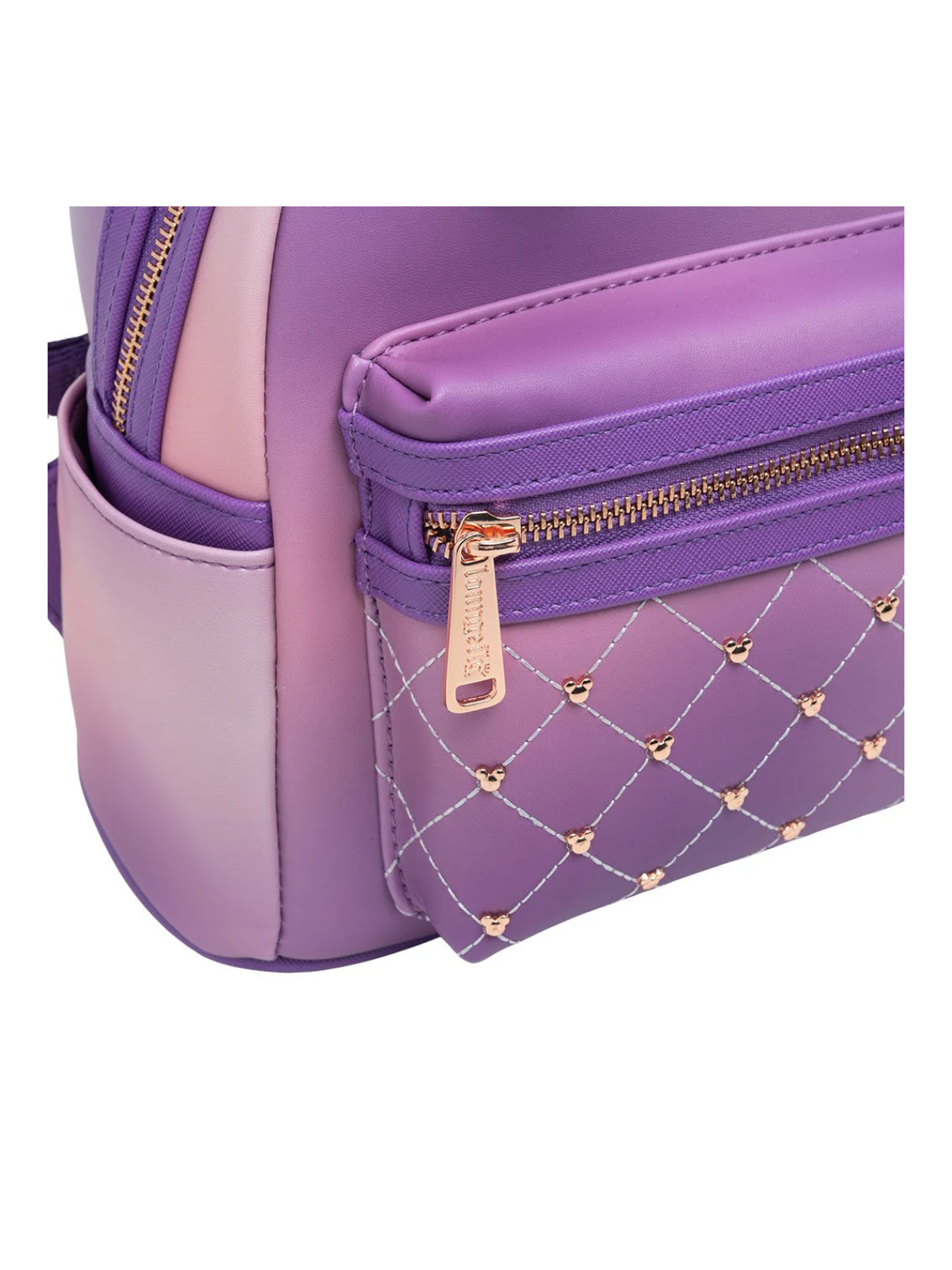 Sac à dos Lavender haze classic série Minnie Mouse LOUNGEFLY