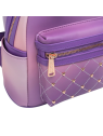Sac à dos Lavender haze classic série Minnie Mouse LOUNGEFLY