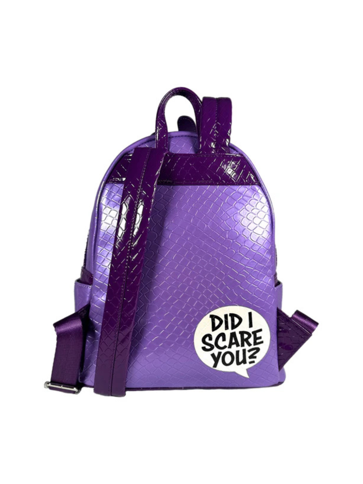 Sac à dos Léon Randall cosplay Monstres & Cie LOUNGEFLY