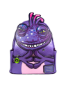 Sac à dos Léon Randall cosplay Monstres & Cie LOUNGEFLY