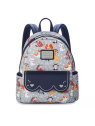 Sac à dos disney pets LOUNGEFLY