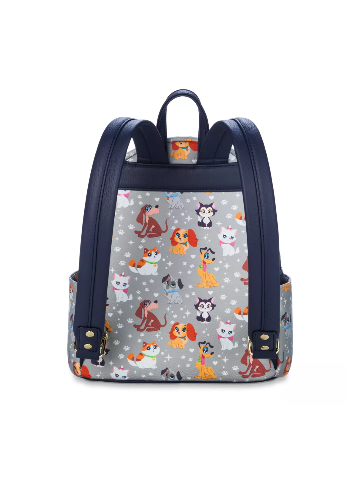 Sac à dos disney pets LOUNGEFLY