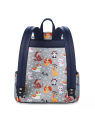 Sac à dos disney pets LOUNGEFLY