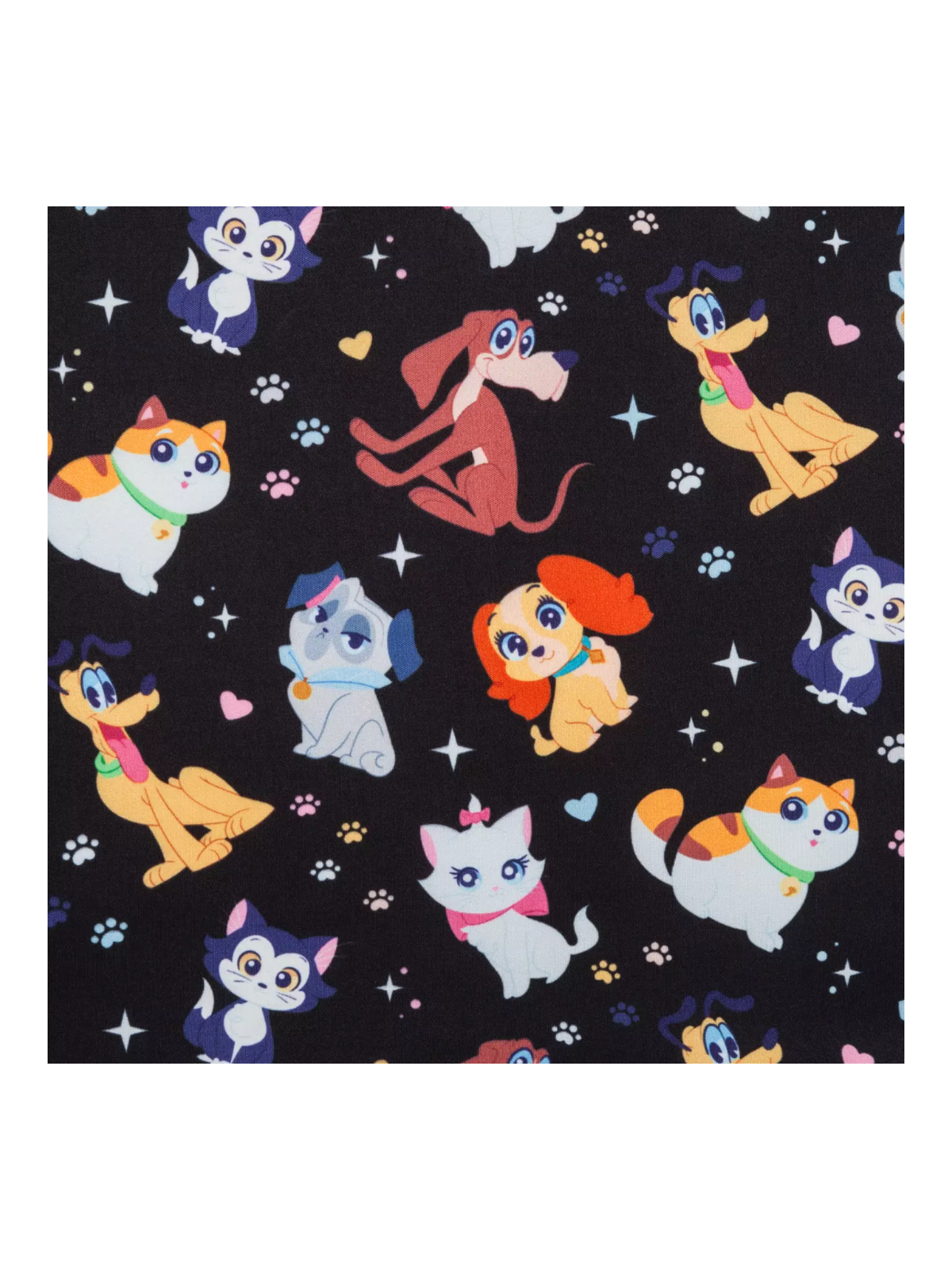 Sac à dos disney pets LOUNGEFLY
