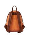 Sac à dos Wall-e cosplay lenticulaire LOUNGEFLY