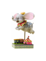 Figurine Dumbo personnality pose Disney traditions - 4010028