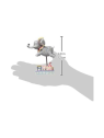 Figurine Dumbo personnality pose Disney traditions - 4010028