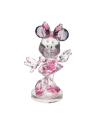 Figurine Minnie facet collection Disney D56 - 6013331