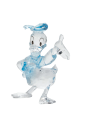 Figurine Donald facet collection Disney D56 - 6013733