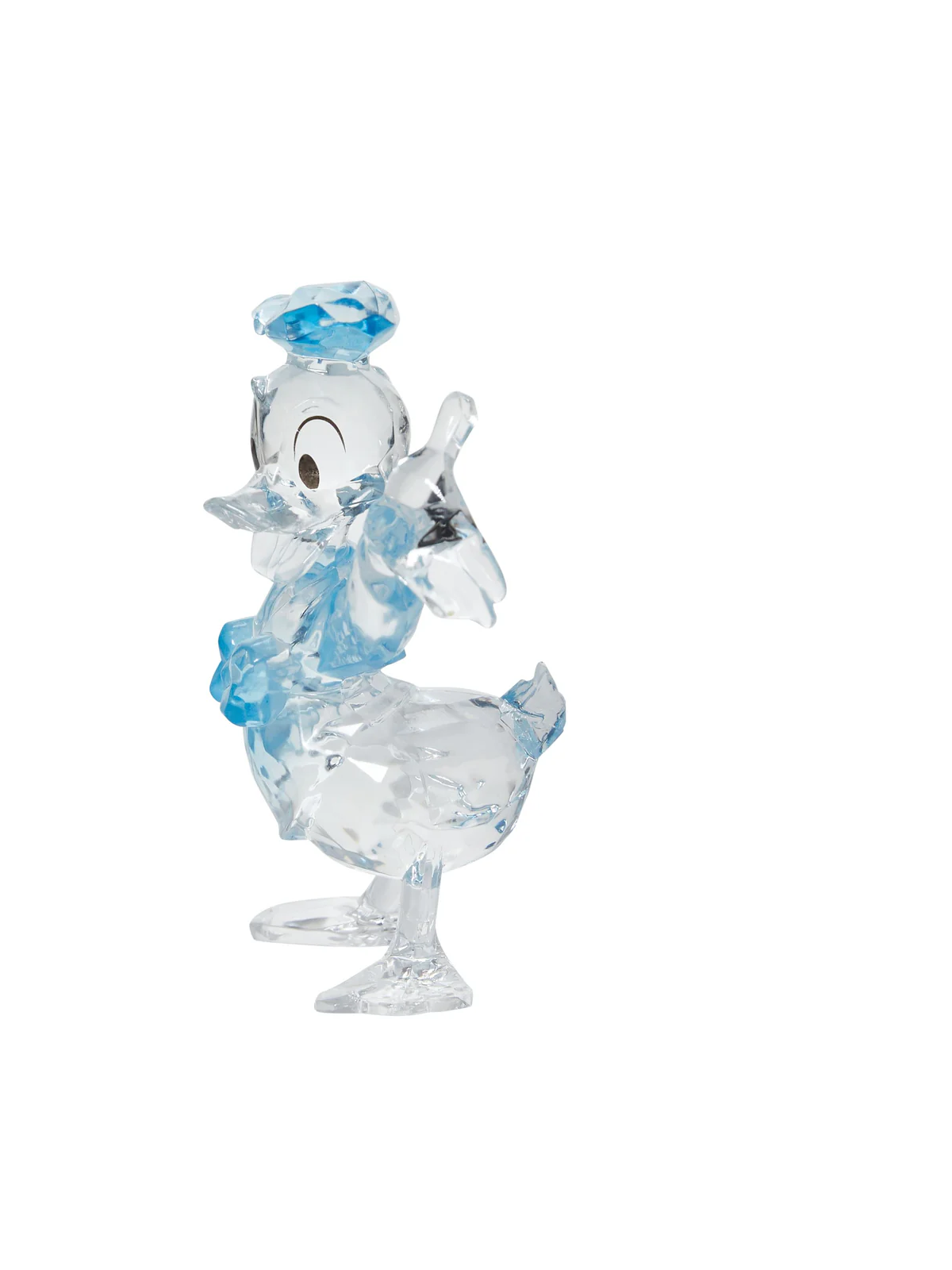 Figurine Donald facet collection Disney D56 - 6013733