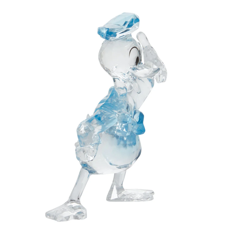Figurine Donald facet collection Disney D56 - 6013733