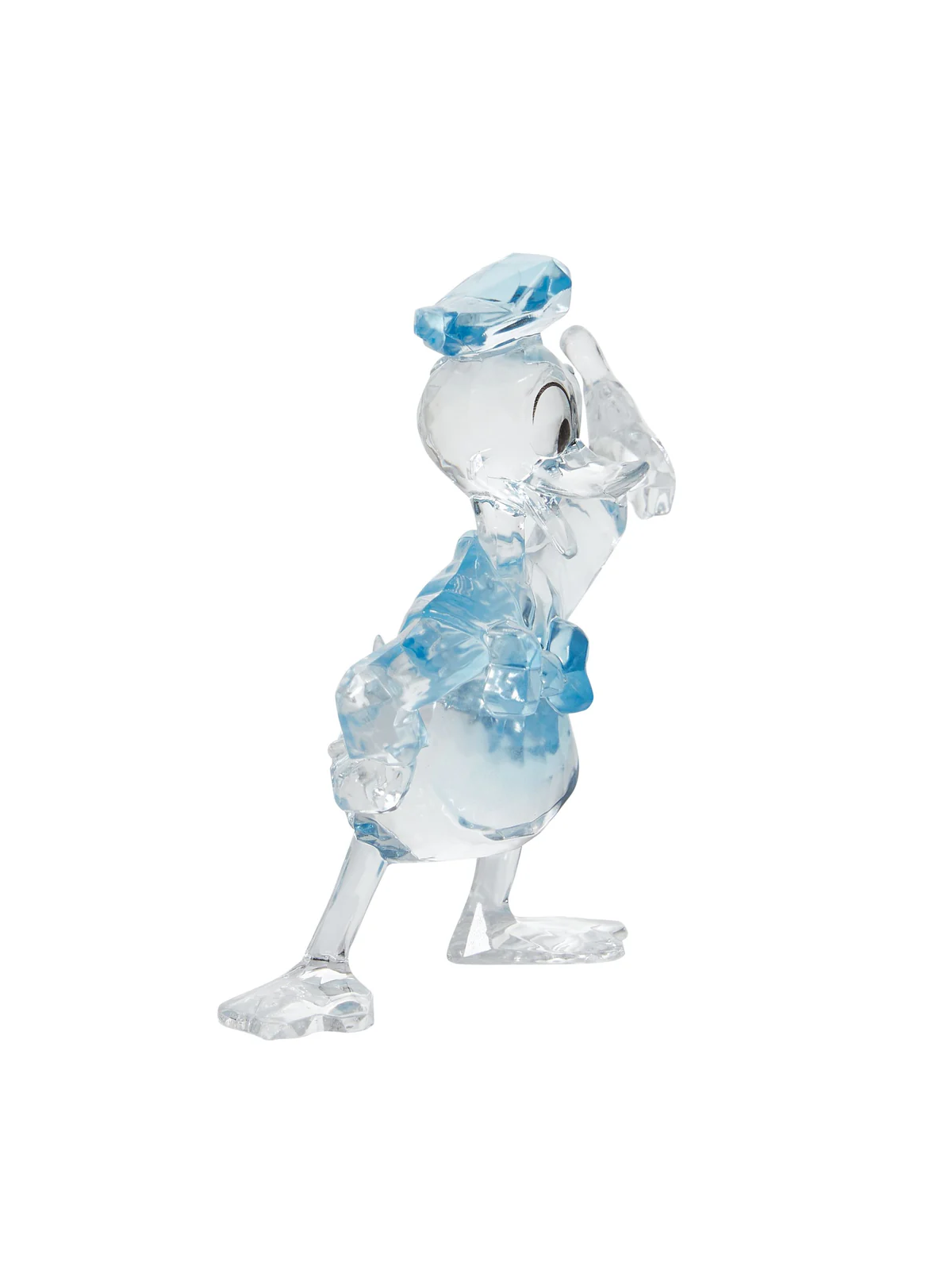 Figurine Donald facet collection Disney D56 - 6013733
