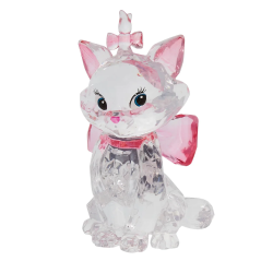 Figurine Marie facet collection Disney D56 - ND6009879