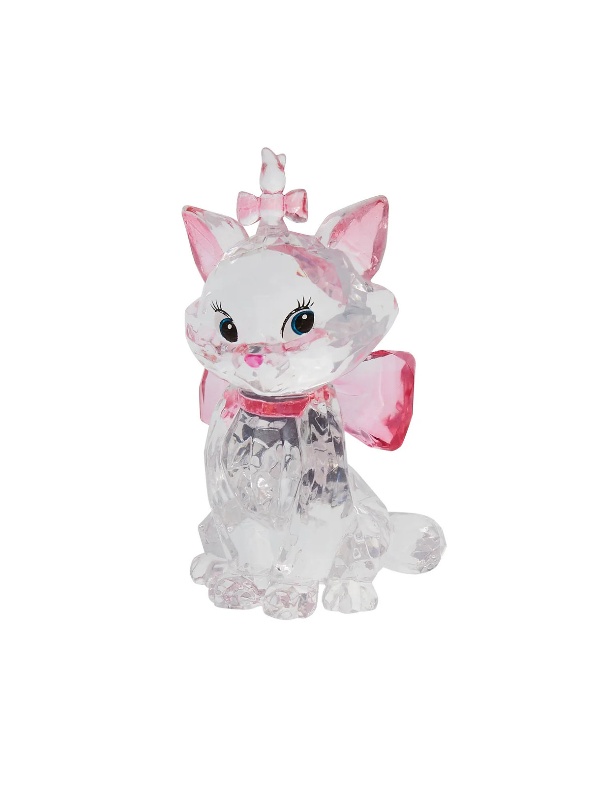 Figurine Marie facet collection Disney D56 - ND6009879