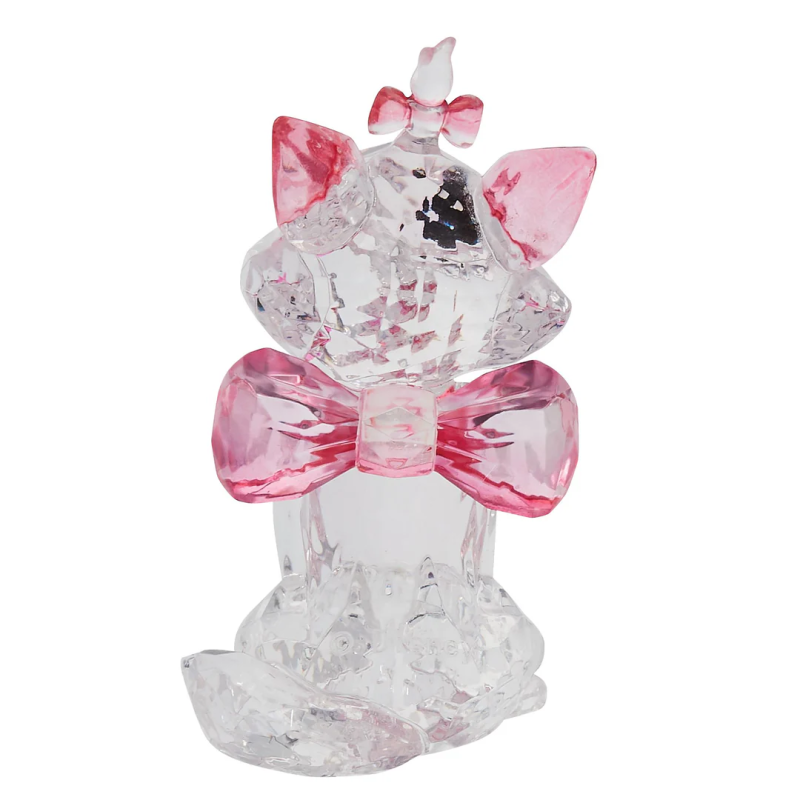 Figurine Marie facet collection Disney D56 - ND6009879