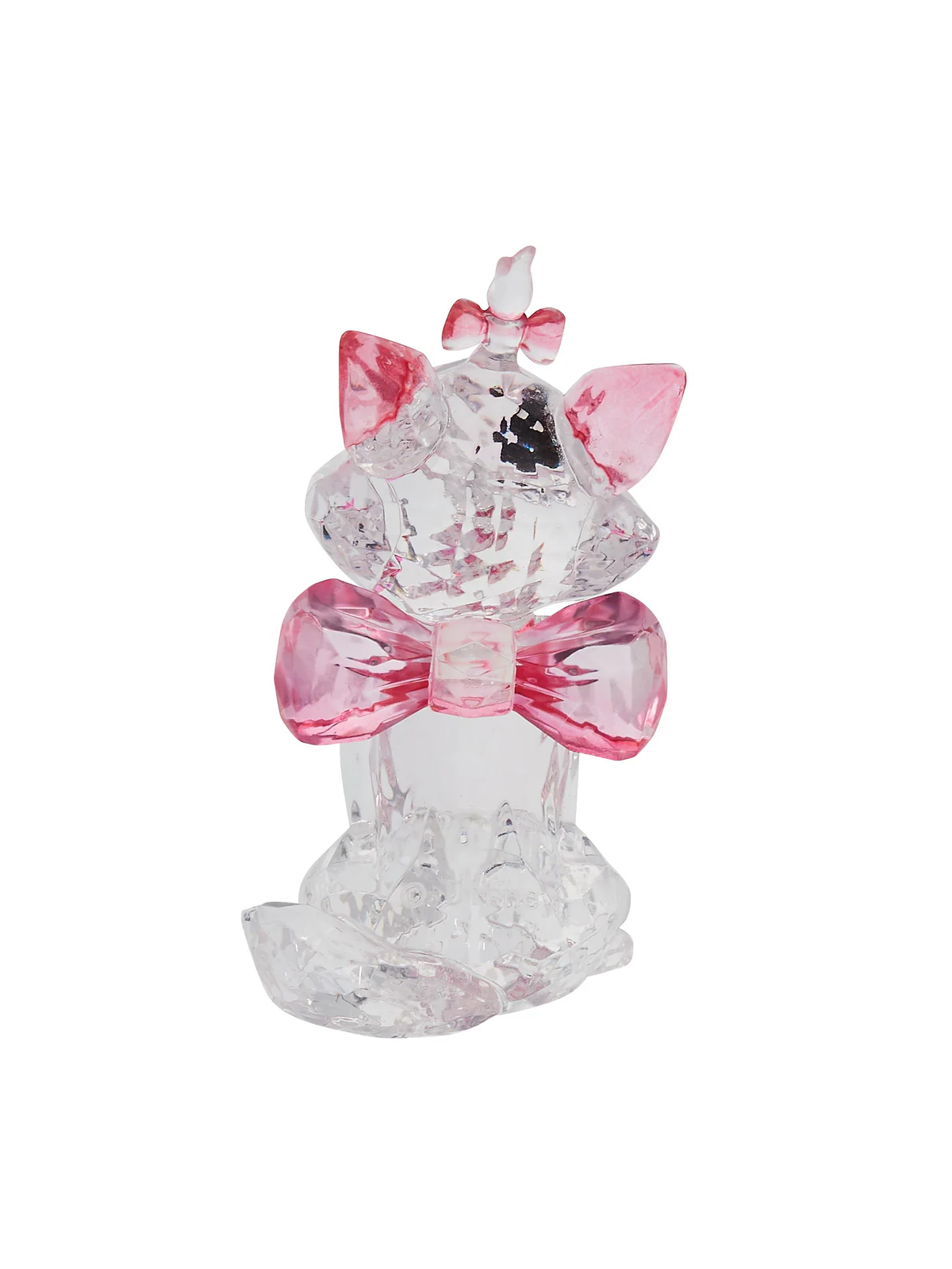 Figurine Marie facet collection Disney D56 - ND6009879